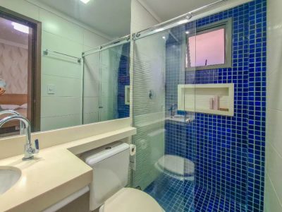Apartamento, 2 quartos, 83 m² - Foto 3