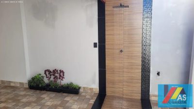 Casa, 2 quartos - Foto 4