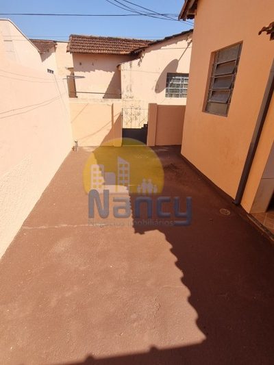 Casa, 1 quarto, 40 m² - Foto 2