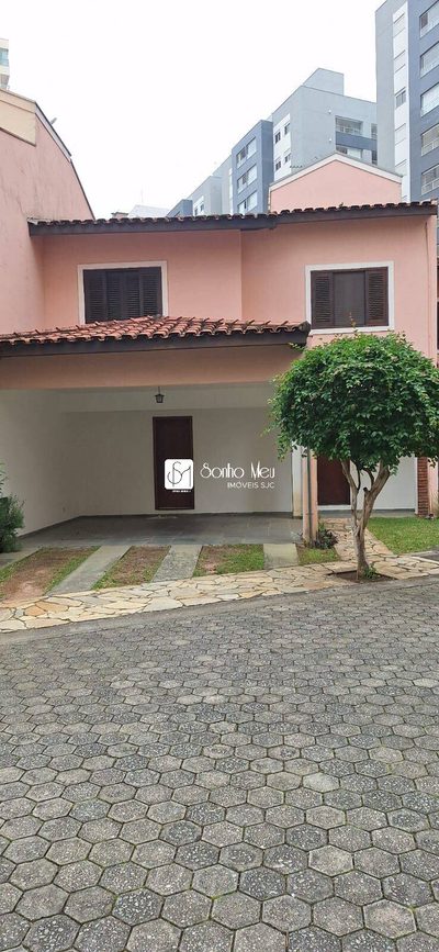 Casa, 4 quartos, 200 m² - Foto 1