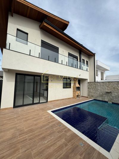Casa, 3 quartos, 300 m² - Foto 1