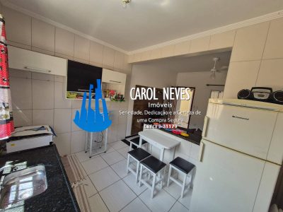 Sobrado, 2 quartos, 64 m² - Foto 2