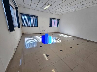 Sala-Conjunto, 26 m² - Foto 3