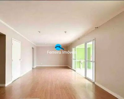 Apartamento, 3 quartos, 155 m² - Foto 3