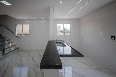 Casa, 2 quartos, 79 m² - Foto 2