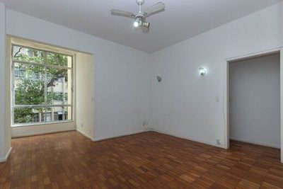 Apartamento, 3 quartos, 100 m² - Foto 1
