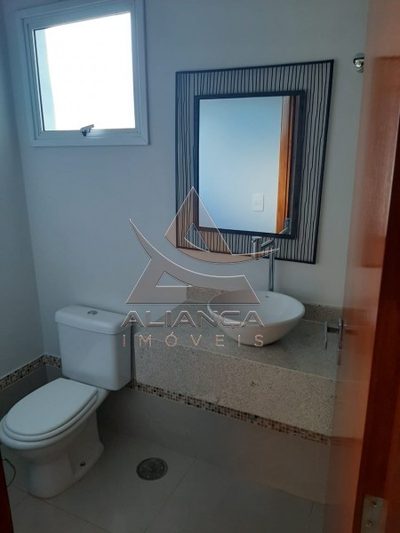 Casa, 4 quartos, 278 m² - Foto 4