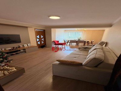 Apartamento, 3 quartos, 80 m² - Foto 1