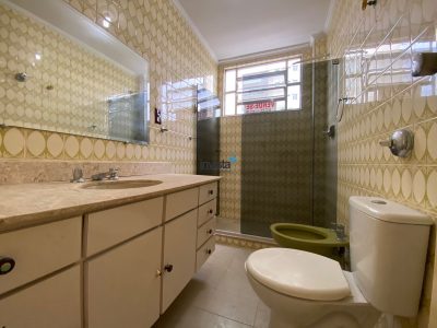 Apartamento, 3 quartos, 120 m² - Foto 5