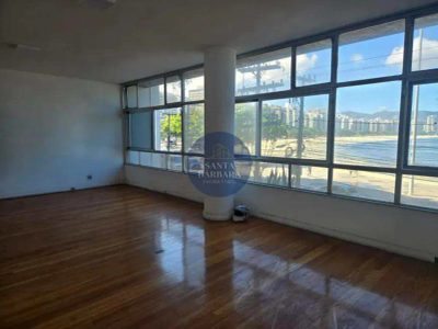 Apartamento, 3 quartos, 242 m² - Foto 2