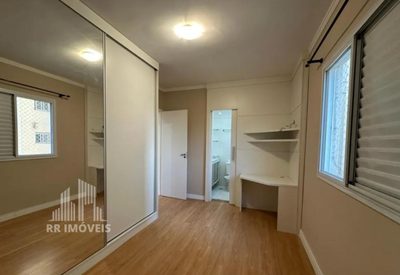 Apartamento, 2 quartos, 61 m² - Foto 2