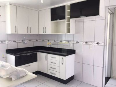 Apartamento, 2 quartos, 43 m² - Foto 1