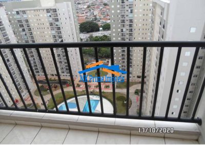 Apartamento, 2 quartos, 51 m² - Foto 1