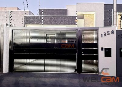 Casa, 3 quartos, 125 m² - Foto 1