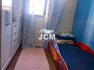 Apartamento, 2 quartos, 47 m² - Foto 5