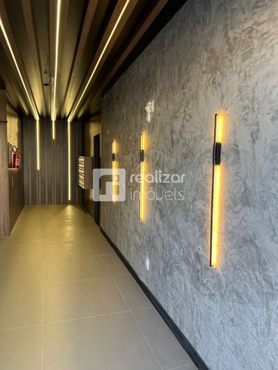 Apartamento, 1 quarto, 37 m² - Foto 5