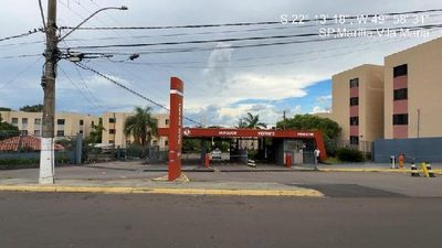 Apartamento, 2 quartos, 44 m² - Foto 1