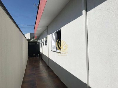 Casa de Condomínio, 2 quartos - Foto 5