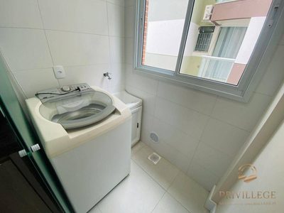 Apartamento, 2 quartos, 67 m² - Foto 4