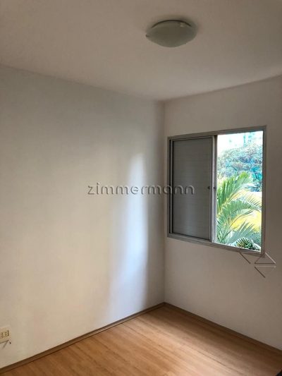 Apartamento, 1 quarto, 44 m² - Foto 3