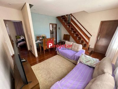 Apartamento, 4 quartos, 160 m² - Foto 1