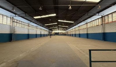 Depósito-Galpão, 1600 m² - Foto 3