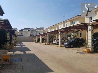 Sobrado, 3 quartos, 148 m² - Foto 1