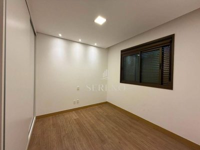 Apartamento, 4 quartos, 283 m² - Foto 4