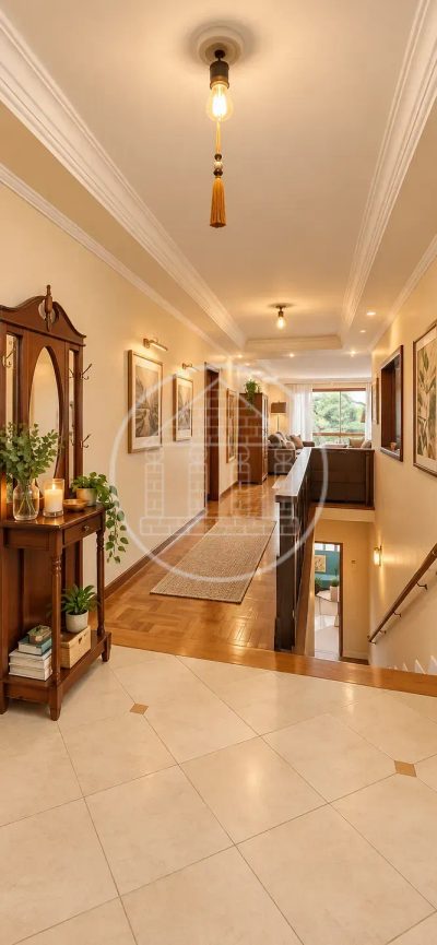 Casa, 3 quartos, 399 m² - Foto 5