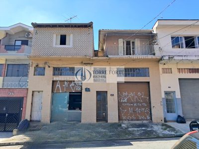 Terreno, 280 m² - Foto 1