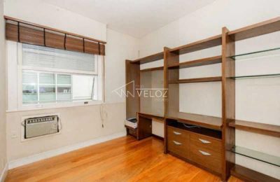 Apartamento, 3 quartos, 177 m² - Foto 1