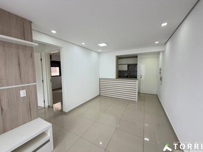 Apartamento, 2 quartos, 53 m² - Foto 2