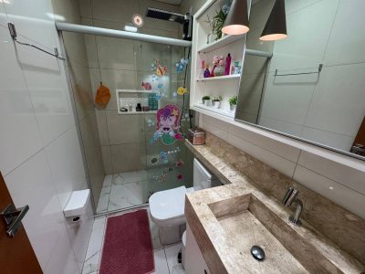Sobrado, 3 quartos, 195 m² - Foto 5