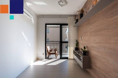 Apartamento, 2 quartos, 53 m² - Foto 4