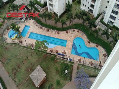 Apartamento, 3 quartos, 119 m² - Foto 5