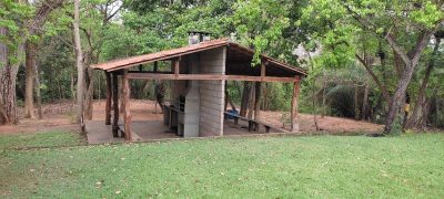 Depósito-Galpão, 118 m² - Foto 1