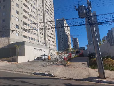 Apartamento, 2 quartos, 57 m² - Foto 1