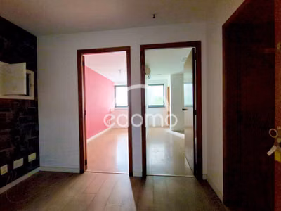 Sala-Conjunto, 33 m² - Foto 1