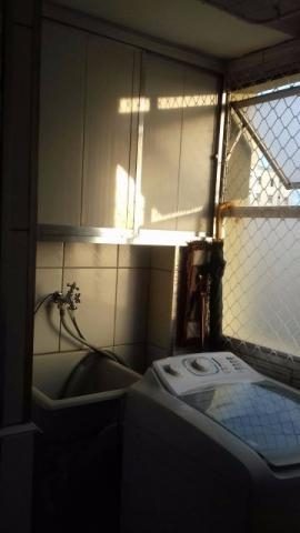 Apartamento, 2 quartos, 50 m² - Foto 4