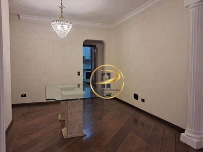 Apartamento, 3 quartos, 173 m² - Foto 5