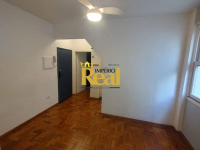 Apartamento, 1 quarto, 45 m² - Foto 2