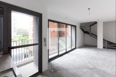 Apartamento, 2 quartos, 74 m² - Foto 1