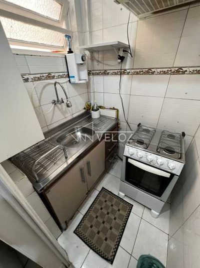 Apartamento, 55 m² - Foto 3