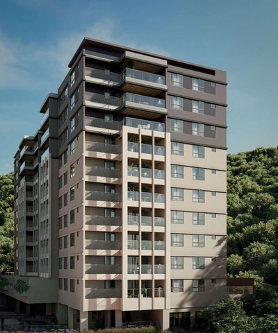 Apartamento, 2 quartos, 78 m² - Foto 1