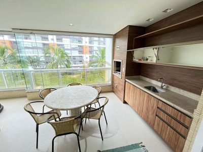 Apartamento, 4 quartos, 138 m² - Foto 1