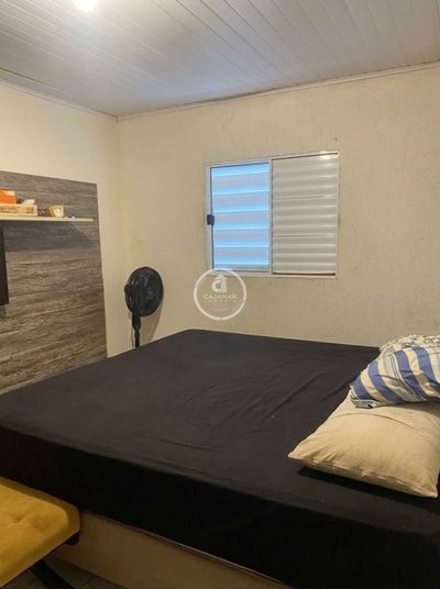 Casa, 1 quarto - Foto 3