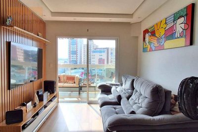 Cobertura, 3 quartos, 282 m² - Foto 4