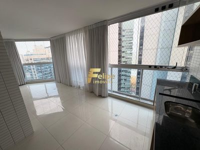 Apartamento, 3 quartos, 111 m² - Foto 1