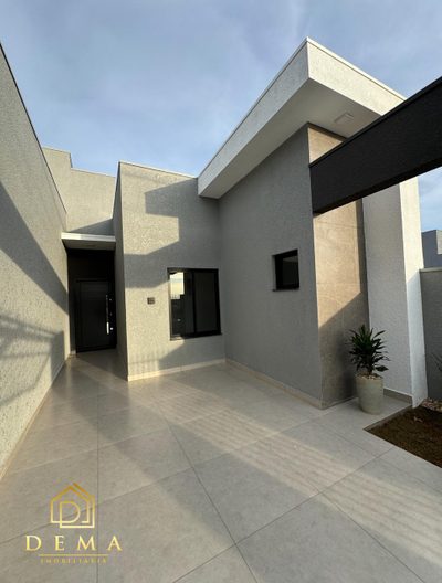 Casa, 2 quartos, 105 m² - Foto 2