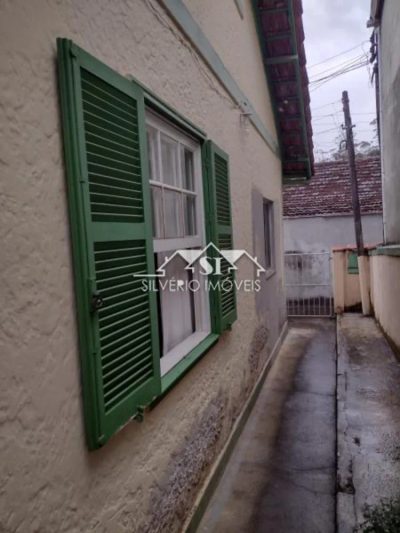 Casa, 3 quartos, 50 m² - Foto 1